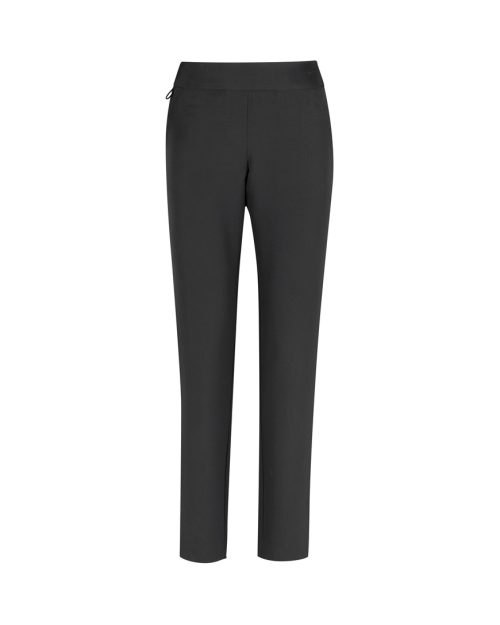 Womens Jane Ankle Length Stretch Pant/Bizcare