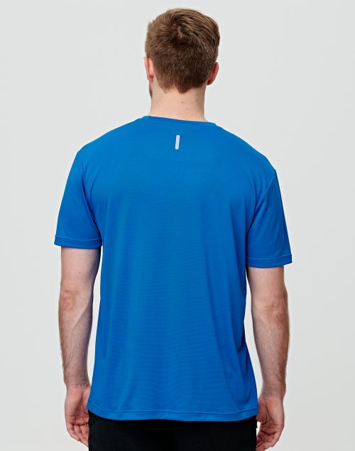Rapidcool Ultra Light Tee Shirt Men's/ Shiny