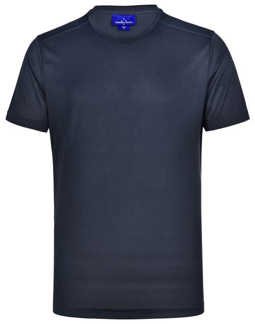 Rapidcool Ultra Light Tee Shirt Men's/ Shiny