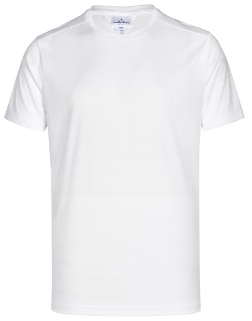 Rapidcool Ultra Light Tee Shirt Men's/ Shiny