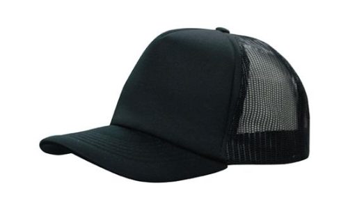 Truckers Mesh Cap/ Headwear