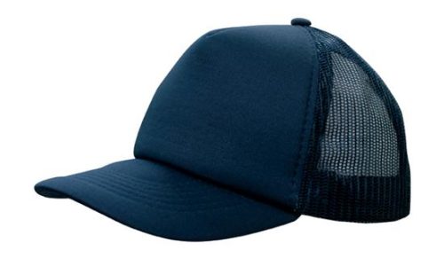 Truckers Mesh Cap/ Headwear