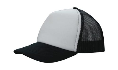 Truckers Mesh Cap/ Headwear