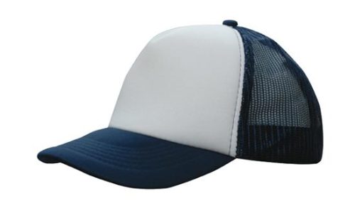Truckers Mesh Cap/ Headwear