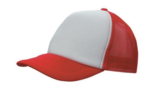 Truckers Mesh Cap/ Headwear