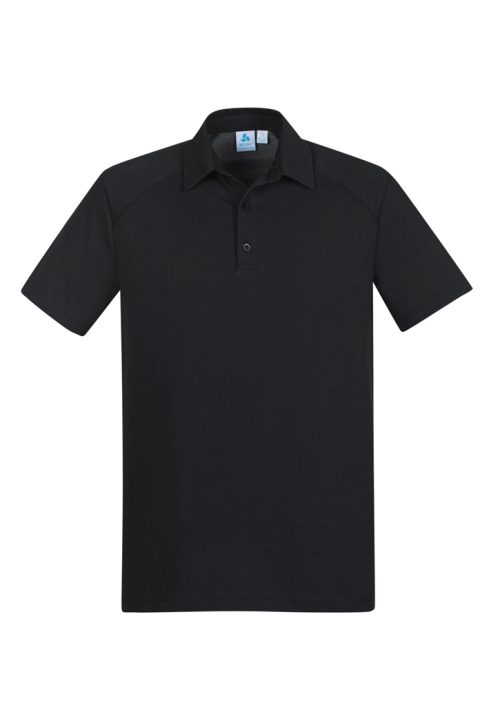Byron Men's Polo/Biz Collection