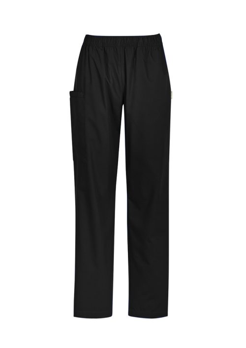 Ladies Tokyo Scrub Pant / Bizcare