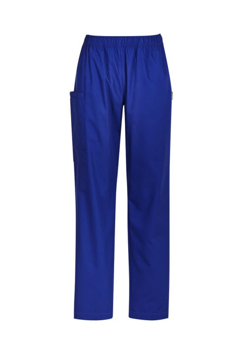 Ladies Tokyo Scrub Pant / Bizcare
