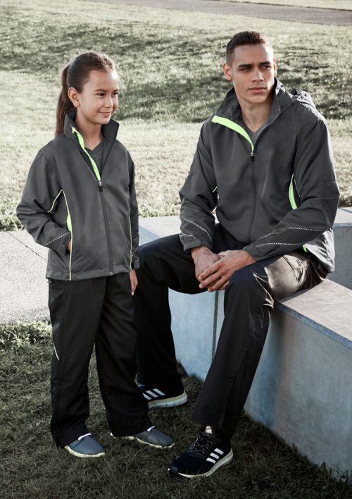 Adults Razor Team Jacket/ Biz Collection