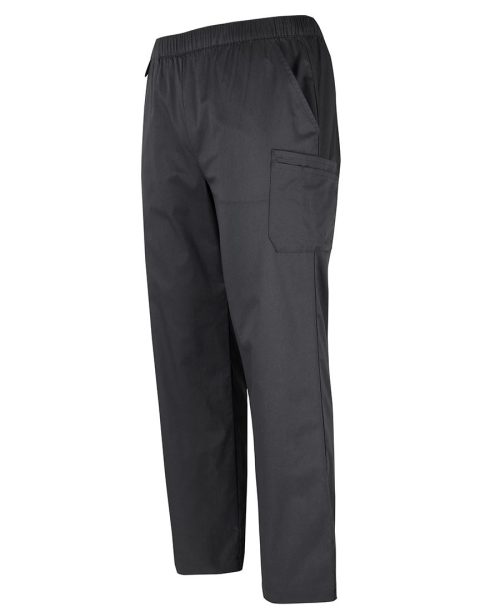 UNISEX PREMIUM SCRUB CARGO PANT - 4SPP
