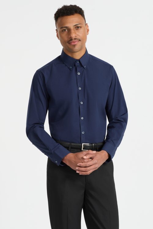 Men’s Baxter Long Sleeve Shirt - W52